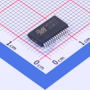Hangzhou Ruimeng Tech MS1023