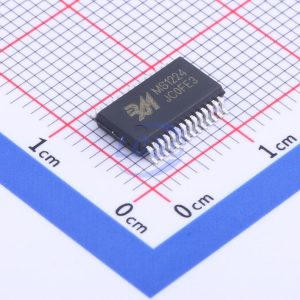 Hangzhou Ruimeng Tech MS1224