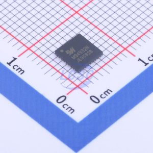 Hangzhou Ruimeng Tech MS4932