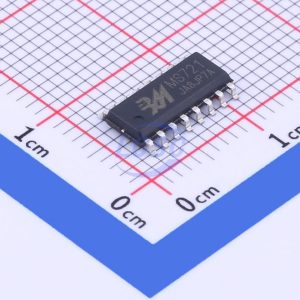 Hangzhou Ruimeng Tech MS721