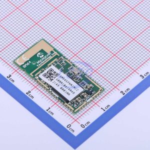 Microchip Tech BM64SPKA1MC2-0001AA
