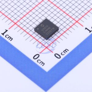 Microchip Tech MCP16501TA-E/RMB