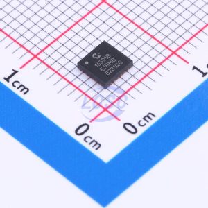 Microchip Tech MCP16501TB-E/RMB