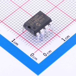 Microchip Tech TC7660HEPA