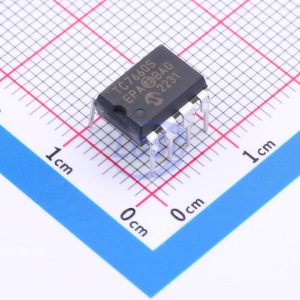 Microchip Tech TC7660SEPA