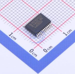 NXP Semicon PCF8575TS/1,112