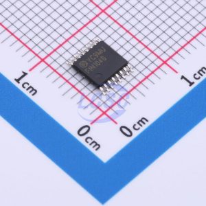 onsemi FIN1048MTCX