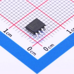 onsemi NCP1239ED65R2G