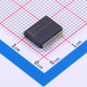 onsemi NCV7462DQ1R2G