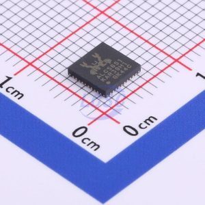 Realtek Semicon ALC5651-CG
