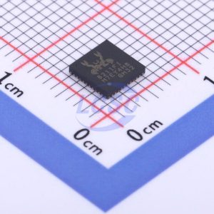 Realtek Semicon RTL8211FI-CG