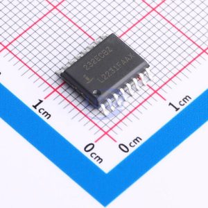 RENESAS HIN232ECBZ-T