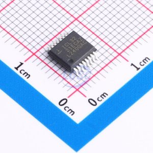 RENESAS ICL3221ECAZ-T