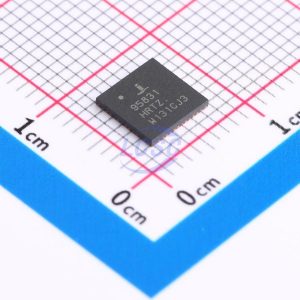 RENESAS ISL95831HRTZ-T