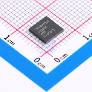 RENESAS ISL95866CHRZ