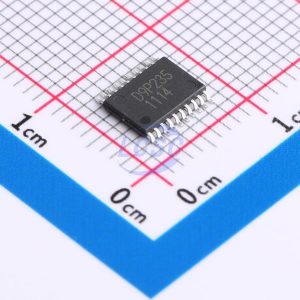 ROHM Semicon BD9P235EFV-CE2