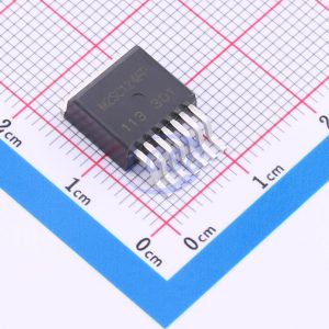 ROHM Semicon BM2SC124FP2-LBZE2