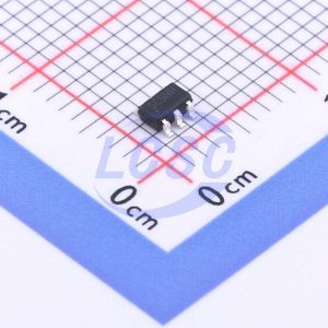 SGMICRO SGM6603-3.3YN6G/TR