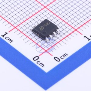 Shanghai Mingda Microelectronics MD7660