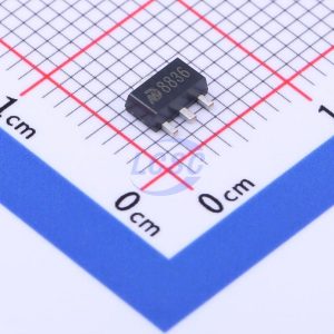 Shanghai Mingda Microelectronics MD8836