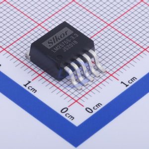 Slkor(SLKORMICRO Elec.) LM2575S-3.3