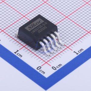 Slkor(SLKORMICRO Elec.) LM2575S-5.0