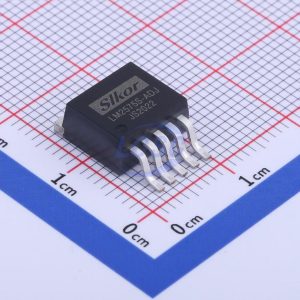 Slkor(SLKORMICRO Elec.) LM2575S-ADJ