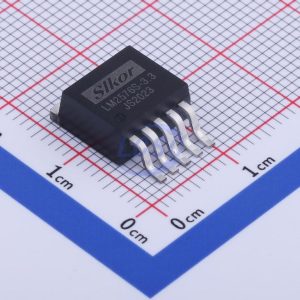 Slkor(SLKORMICRO Elec.) LM2576S-3.3