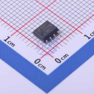 Texas Instruments LP2996AMRX/NOPB