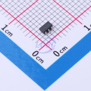 Texas Instruments UCC24650DBVR