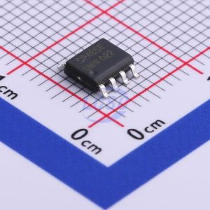 UMW(Youtai Semiconductor Co., Ltd.) SP485EN(UMW)