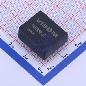 VISOM RSM232