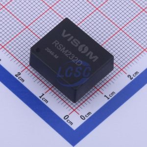 VISOM RSM232D