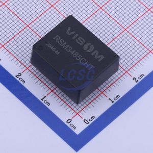 VISOM RSM3485CHT