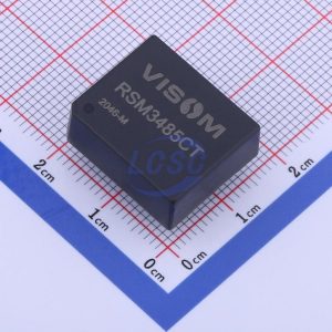 VISOM RSM3485CT