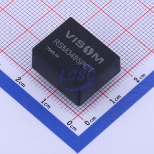 VISOM RSM3485PCT