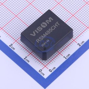 VISOM RSM485CHT