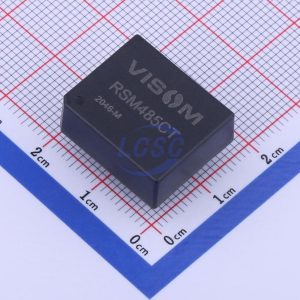 VISOM RSM485CT