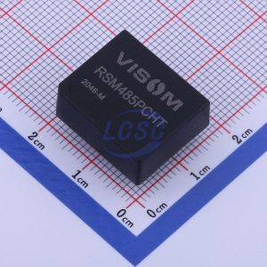 VISOM RSM485PCHT