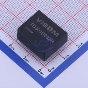 VISOM TD301D232H