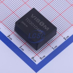 VISOM TD301D485