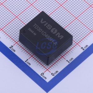 VISOM TD301D485H-A