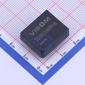 VISOM TD301D485H-E