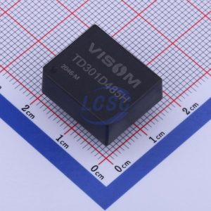 VISOM TD301D485H