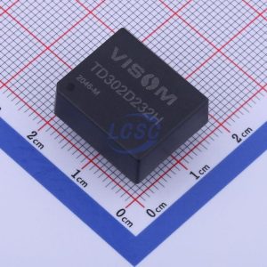 VISOM TD302D232H
