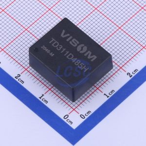 VISOM TD311D485H