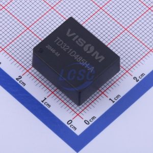 VISOM TD321D485H-A