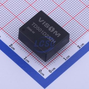 VISOM TD501D232H