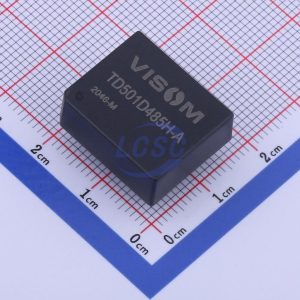 VISOM TD501D485H-A