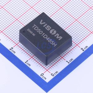 VISOM TD501D485H